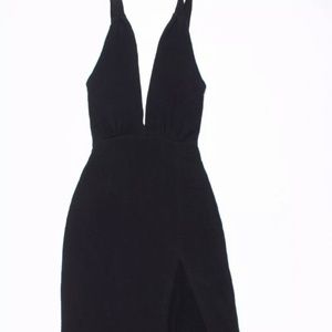 Ellejay Back Maxi Dress